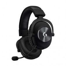 Logitech G Pro Black Gaming Headphone